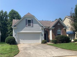 4926 Brian Center Ln, Winston Salem, NC 27106
