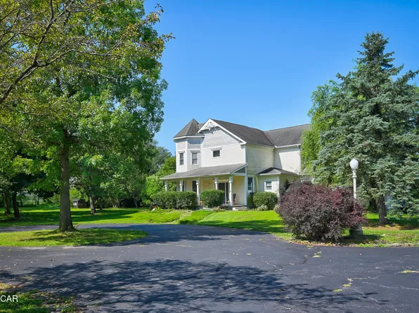 14350 State Highway 37, Arlington, OH 45814