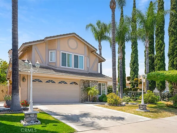 4476 Cristy Ave, San Bernardino, CA 92407