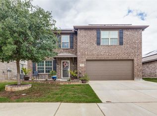 7713 Boat Wind Rd, Fort Worth, TX 76179