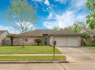 1110 Mayweather Ln, Richmond, TX 77406