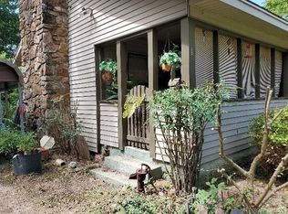 110 N Union Ave, Mountain View, AR 72560