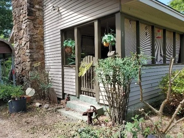 110 N Union Ave, Mountain View, AR 72560