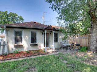 4020 17th Ave S, Minneapolis, MN 55407