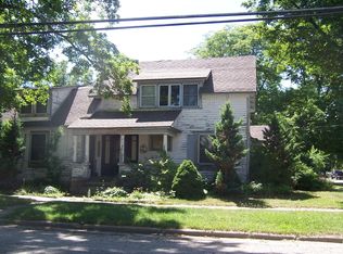 503 Pleasant St, Belding, MI 48809