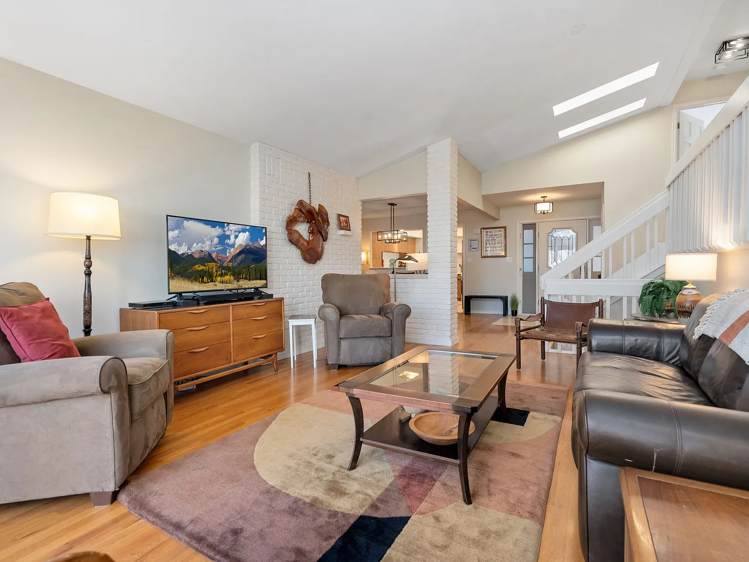 2 bed, 1400 sqft, $3,250 — Photo 4
