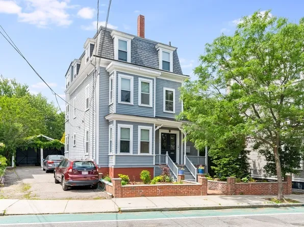 254 Summer St #2, Somerville, MA 02143