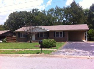 3710 Bahama Dr, Hopkinsville, KY 42240