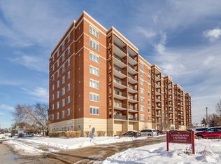 5555 N Cumberland Ave UNIT 803, Chicago, IL 60656