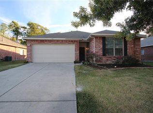 312 Fisherman Trl, Melissa, TX 75454