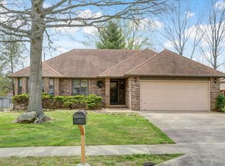1028 W Whiteside St, Springfield, MO 65807