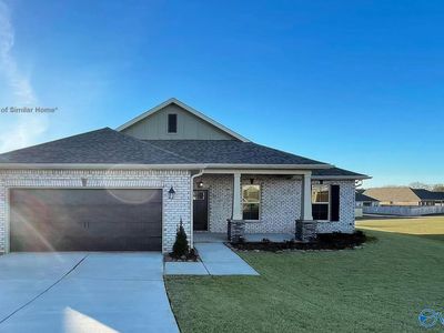 15907 Big Ben Dr, Harvest, AL, 35749