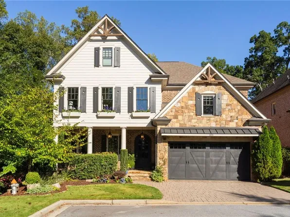105 Walden Square Way, Decatur, GA 30030