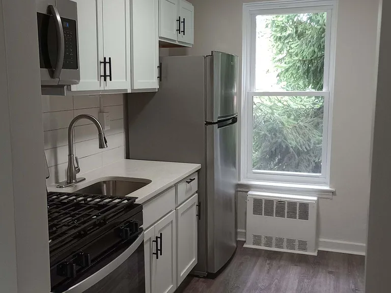 677 Park Ave #12A-2A — Photo 1