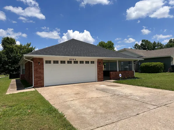 8904 Kimberly Rd, Oklahoma City, OK 73132