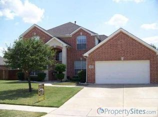 1421 Spring Ridge Ln, Flower Mound, TX 75028