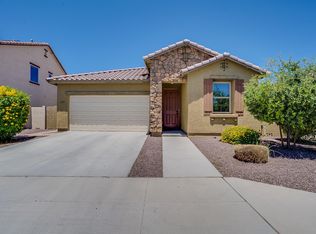 3242 E Rochelle St, Mesa, AZ 85213