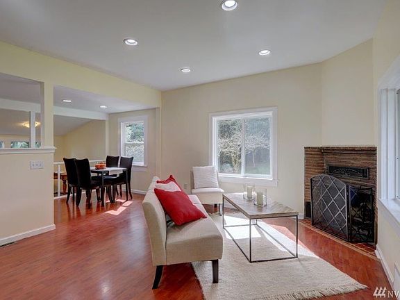 2nd image of 12530 20th Ave NE #A