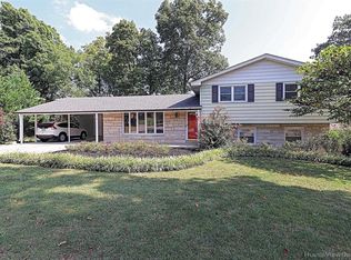 1944 Perryville Rd, Cape Girardeau, MO 63701