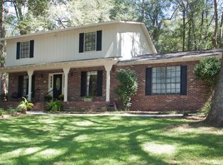 3923 Leane Dr, Tallahassee, FL 32309