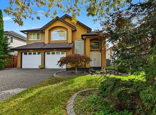 20130 Telep Ave, Maple Ridge, BC V2X 3M4