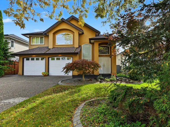 20130 Telep Ave, Maple Ridge, BC V2X 3M4