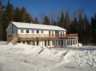 123 Wendy Acres Dr, Hermon, ME 04401