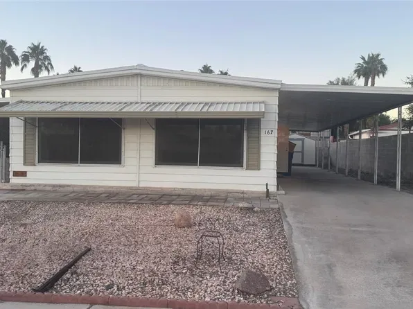 167 Sir George Dr, Las Vegas, NV 89110