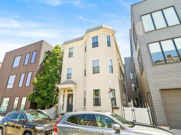 12 I St #1, South Boston, MA 02127