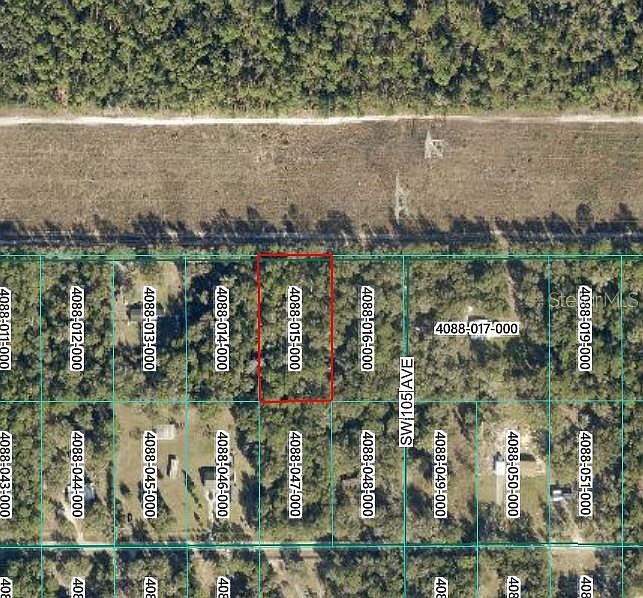 2nd image of TRACT 15 SW 150th St