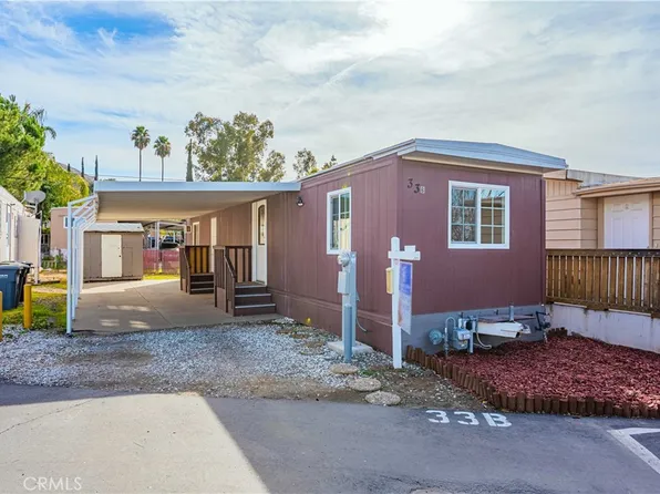 300 N Ellis St #33B, Lake Elsinore, CA 92530