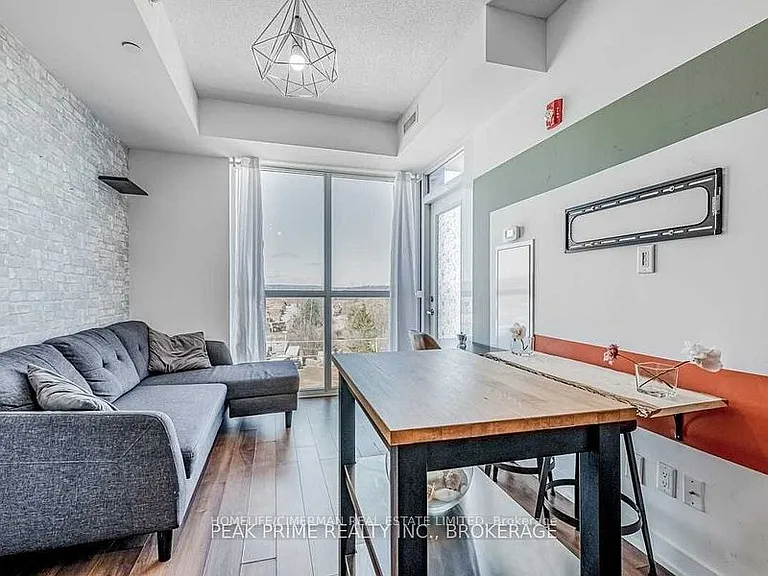 5240 Dundas St #B608 — Photo 13