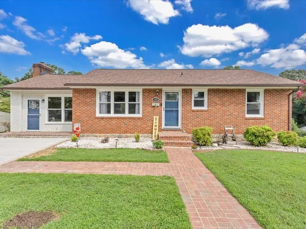 185 Montview Ave, Rocky Mount, VA 24151