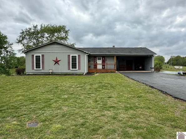 191 State Route 2205, Mayfield, KY 42066