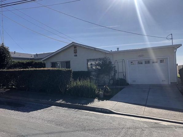 432 Heathcliff Dr, Pacifica, CA 94044