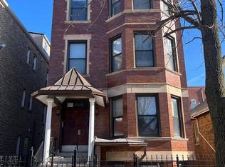 2519 S Millard Ave #4, Chicago, IL 60623