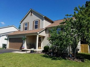 4324 Grays Market Dr, Columbus, OH 43230