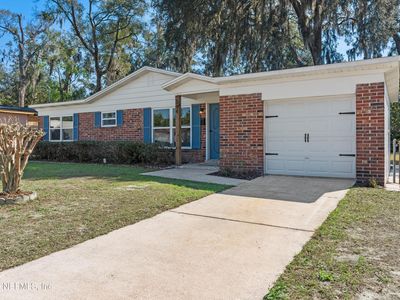 364 ARIES Drive, Orange Park, FL, 32073