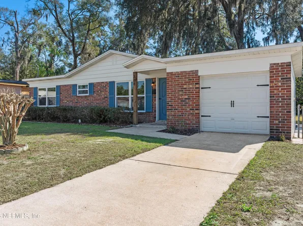 364 ARIES Drive, Orange Park, FL 32073