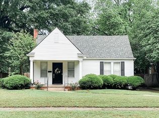 122 Ardmore Ave, Shreveport, LA 71105