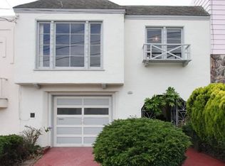 365 Mount Vernon Ave, San Francisco, CA 94112