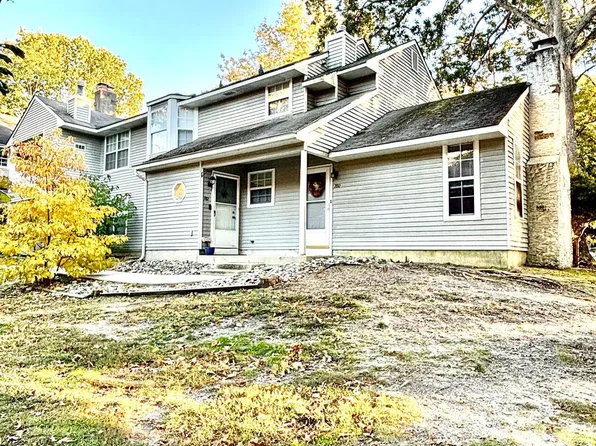 782 E Fishers Creek Rd, Absecon, NJ 08205