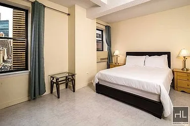 Rented by Highline Residential