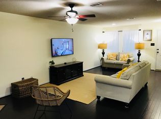 3622 Clipper Winds Way, Houston, TX 77084