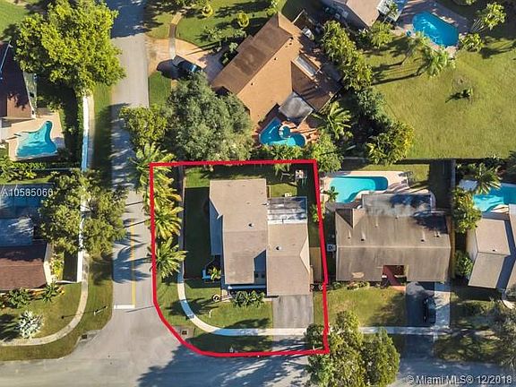 5th image of 5100 SW 87th Ave