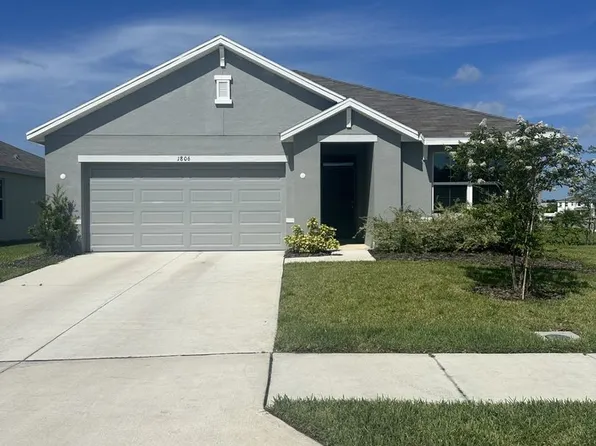 1806 Everson St, Bradenton, FL 34208