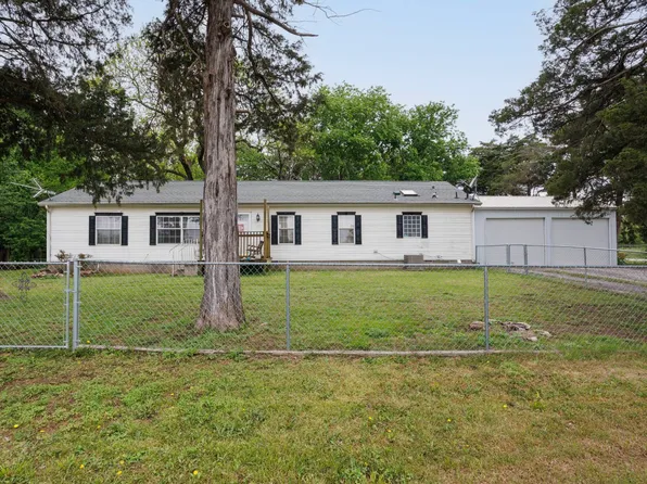5198 County Road 6000, Cherryvale, KS 67335