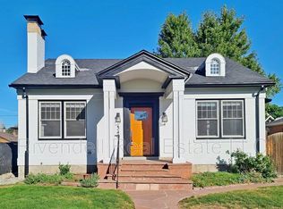540 S Franklin St, Denver, CO 80209