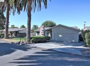 47647 Wabana Cmn, Fremont, CA 94539