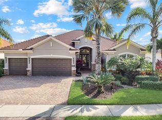 9356 Slate Ct, Naples, FL 34120